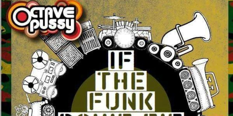 Wie wordt de nieuwe drummer van OctavePussY (OPY)?