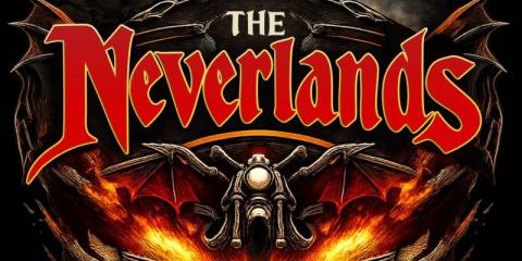 Lead Gitarist gezocht voor MeatLoaf tribute band 