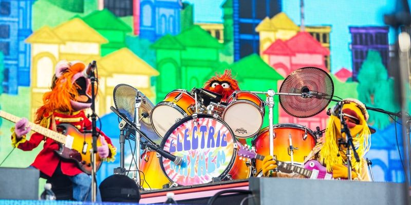 Toetsenist met zangambitie voor een The Police tributeband