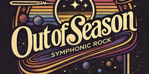 Progrock 70's zoekt zanger/zangeres