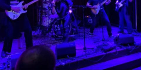 Hard/Alt rock Den Haag zoekt drummer!