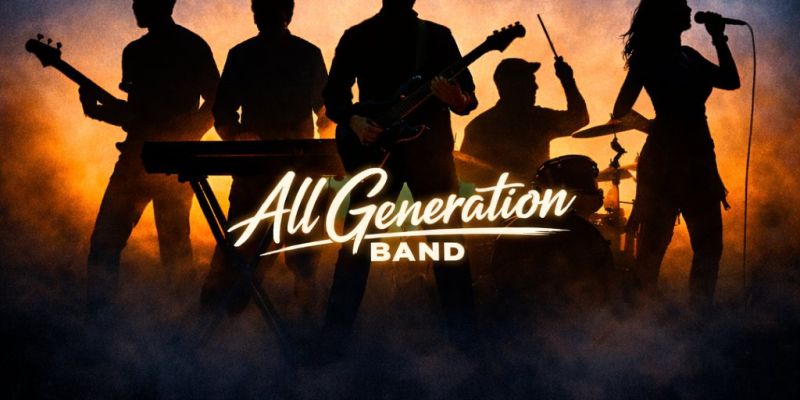 2e Leadzangeres in Ede (gld)