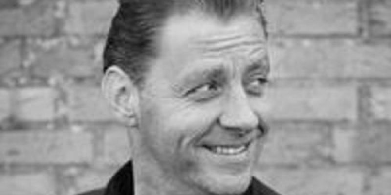 Neil Daimond Tribute - Beautiful Noise - Alkmaar