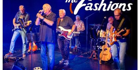 Slaggitarist gevraagd.