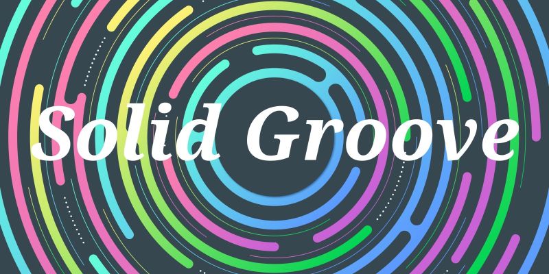 Solid Groove zoekt zanger(es)!🎤