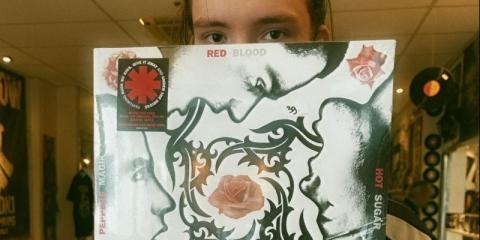 Band oprichten? indie whatever