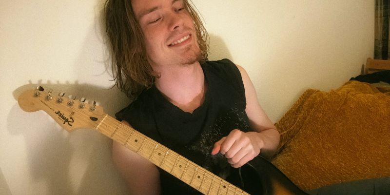 Band oprichten? indie whatever