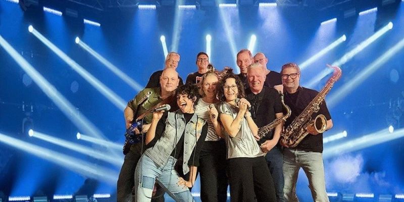 Soulband uit Alkmaar zoekt zangeres