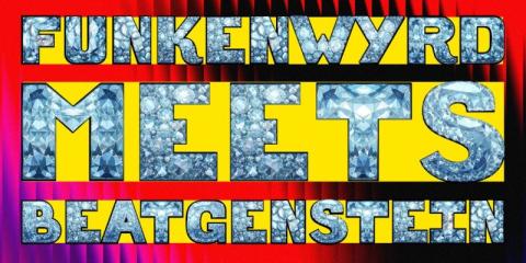 Bassist zoekt muzikanten voor vette funk