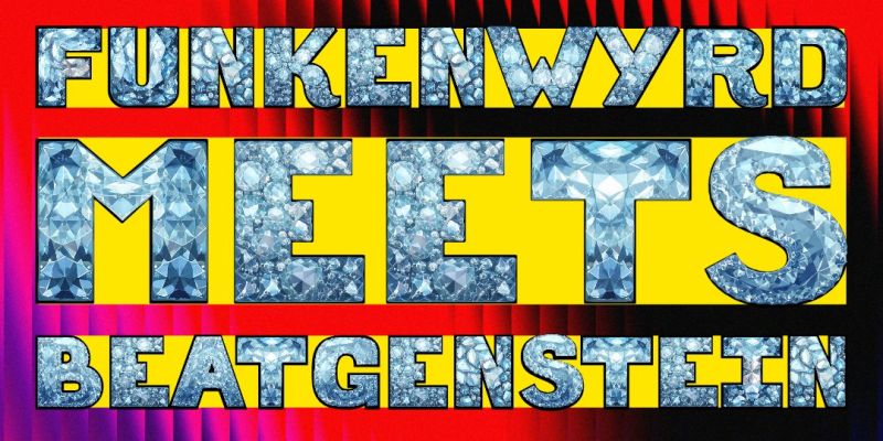 Bassist zoekt muzikanten voor vette funk