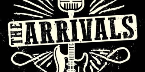 The Arrivals zoekt een bassist