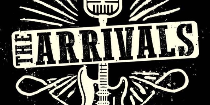 The Arrivals zoekt een bassist