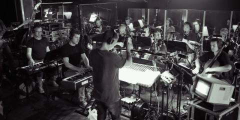 SPOED: Gitarist gezocht voor musical 'Big Fish' in Wageningen