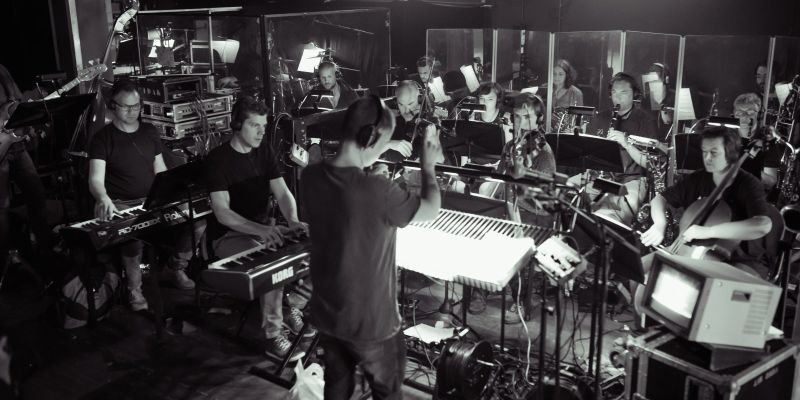 SPOED: Gitarist gezocht voor musical 'Big Fish' in Wageningen