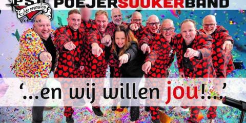 Gezocht: Gitarist met skills, humor en een vleugje gekkigheid! 🎸