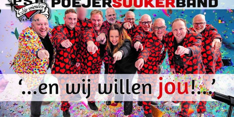 Gezocht: Gitarist met skills, humor en een vleugje gekkigheid! 🎸