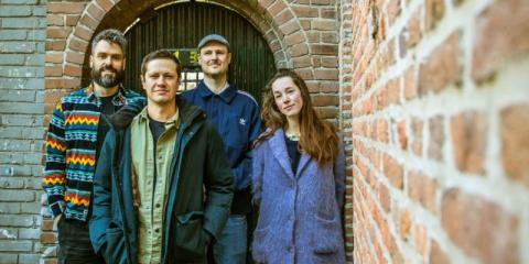 Plånet zoekt toetsenist!