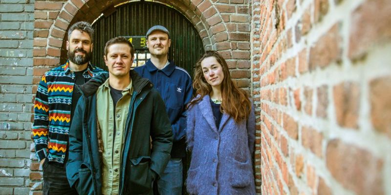 Plånet zoekt toetsenist!