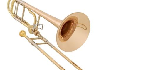 Trombonist gezocht voor Phil Collins projectband