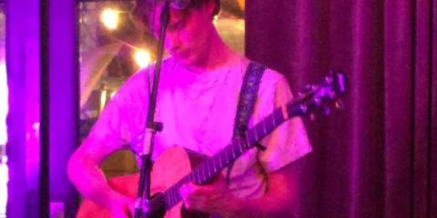 Band oprichten? indie whatever