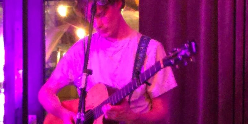 Band oprichten? indie whatever