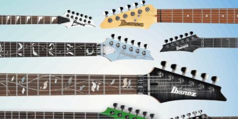 Gitarist zoekt band of muzikanten. ( 70’s & 80’s Hard Rock / Blues Rock / Heavy Metal )