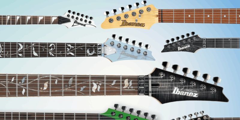 Gitarist zoekt band of muzikanten. ( 70’s & 80’s Hard Rock / Blues Rock / Heavy Metal )