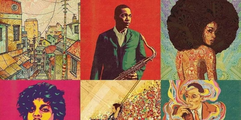 Drummer voor hobbyband