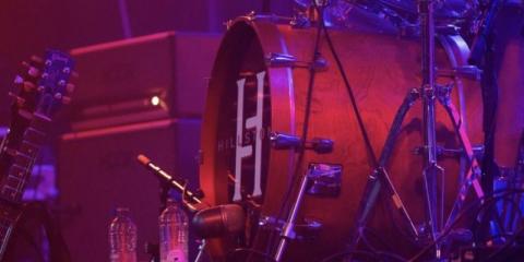 Hillstone zoekt ervaren bassist