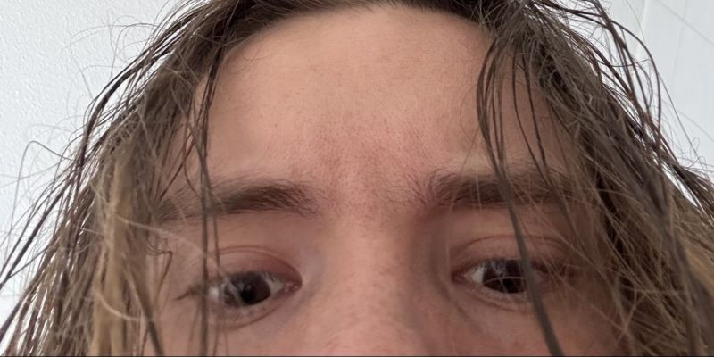 Gitarist (25) meldt zich