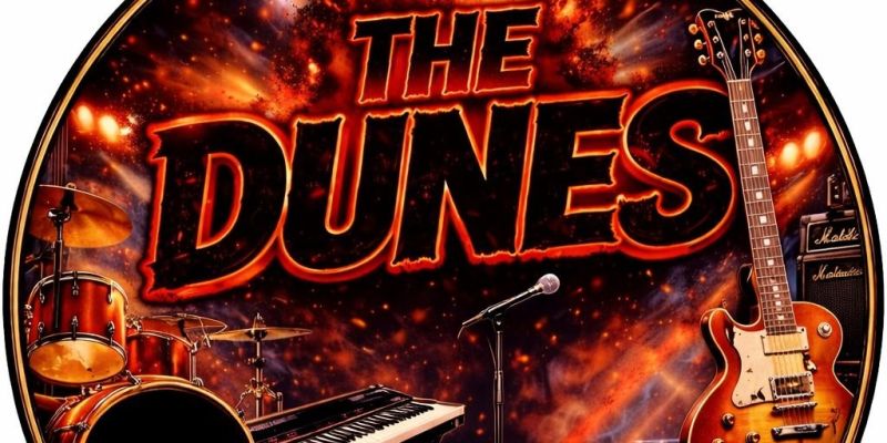 Coverband zoekt gitarist