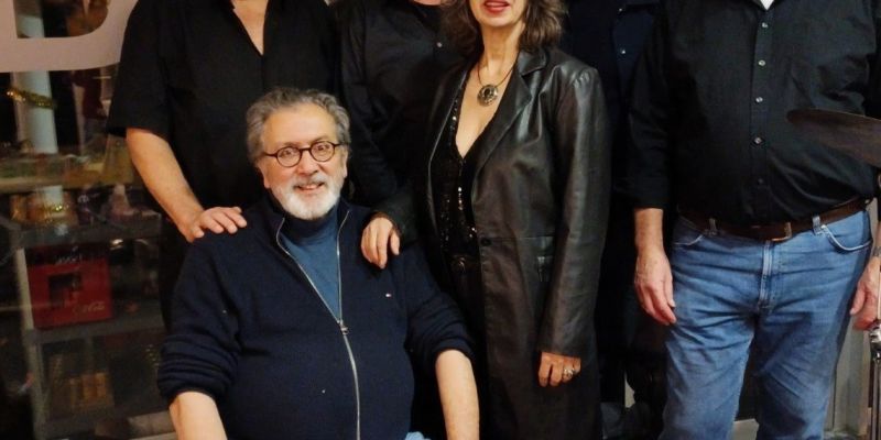 Rock Omgeving Den Haag/Voorburg