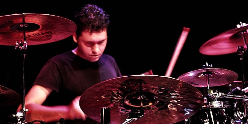 Metal / Hardcore drummer zoekt band of muzikanten in regio Venlo