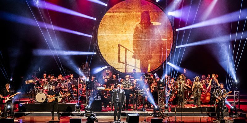 Pink Floyd Tributeband Absolutely Floyd zoekt leadzanger