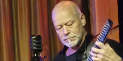 Bassist zoekt enthousiaste mede-muzikanten (50/60+)