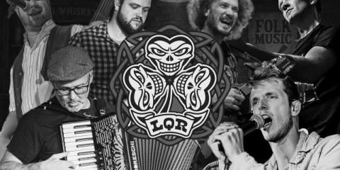 LQR zoekt een 2e zanger/zangeres