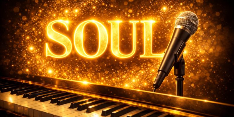 ÐŸŽ¹ Zangeres zoekt toetsenist voor duo (Den Haag e.o.) 🎤🎹