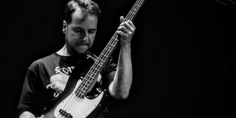 Bassist regio Zuid-Limburg zoekt band!🎸