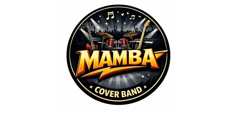 Zanger / zangeres – ook gitaar spelend zou prachtig zijn – gezocht voor coverband MAMBA (regio Helmond / Aarle-Rixtel)