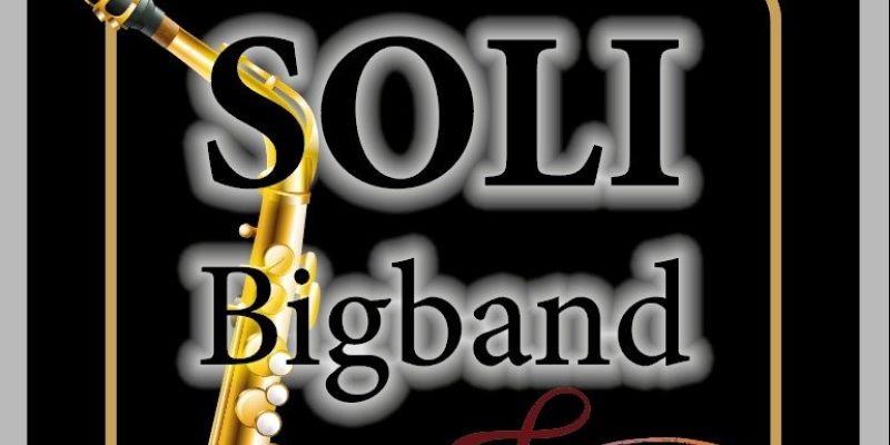 1e trompettist gezocht voor Bigband