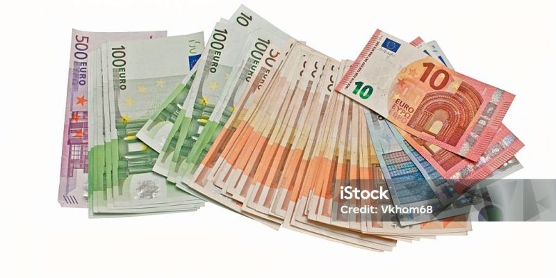 Bod van 2.000 tot 500.000 in contanten voor uw projecten