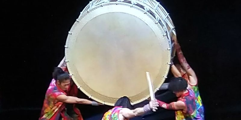 Ritme sectie zoekt muzikanten/zanger m/v