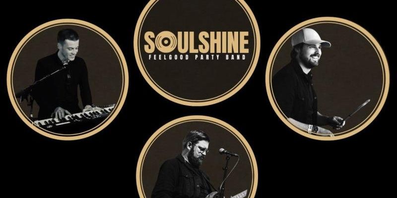 SoulShine zoekt een extra vocalist!
