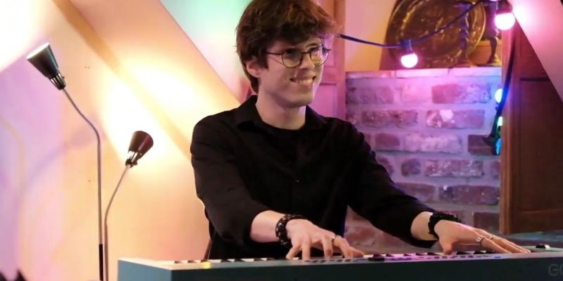 Toetsenist zoekt band