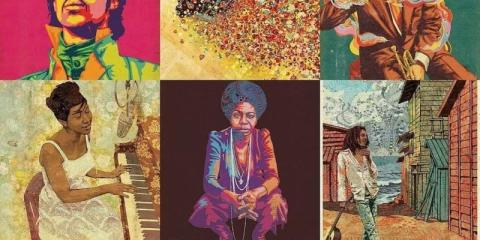 Hobbycoverband zoekt gitarist