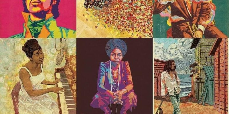 Hobbycoverband zoekt gitarist