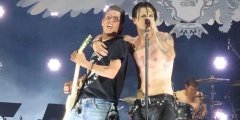 Bassist (22) zoekt band