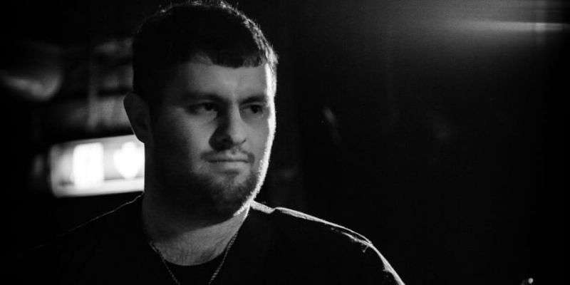 Ervaren gitarist zoekt band