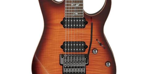 Gitarist zoekt een band in de stijl van 70’s & 80’s (Rock, Blues Rock, Hard Rock)!