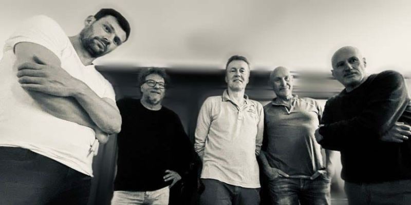 Well Done (nog steeds) op zoek naar een bassist